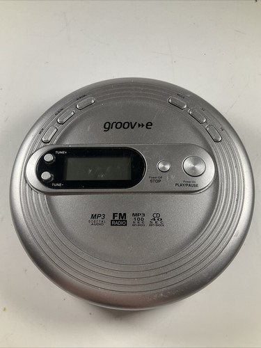 Groove ps210 retro series - groove,