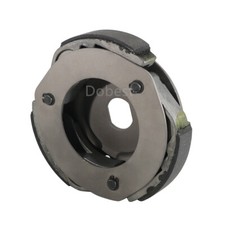 for Kymco ATV KXR250 2006-2015 Maxxer 250 300 2010-2016 Wet Clutch Shoe Carrier