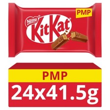 Box of 24 Nestlé Kit Kat