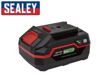 Sealey CP20VBP4 - 4ah Uprated