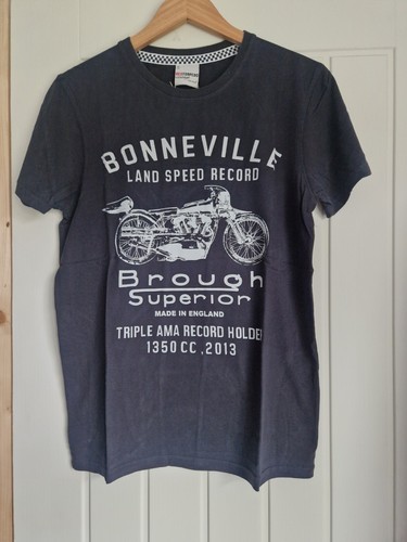 Brough superior motorcycles - superior,