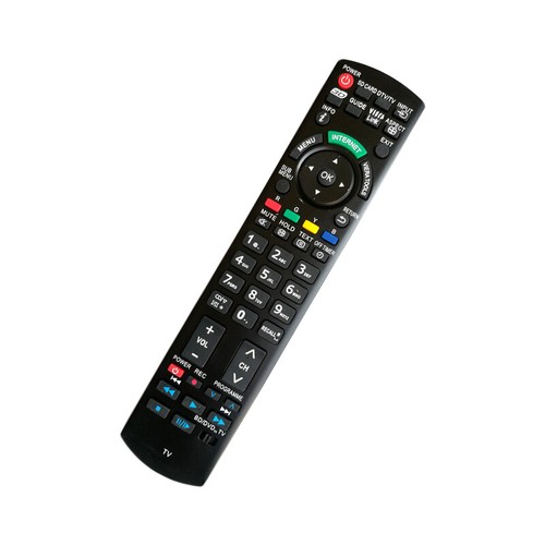 Remote control for panasonic - control,