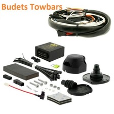 Kia Stonic Tow Bar Wiring Sept