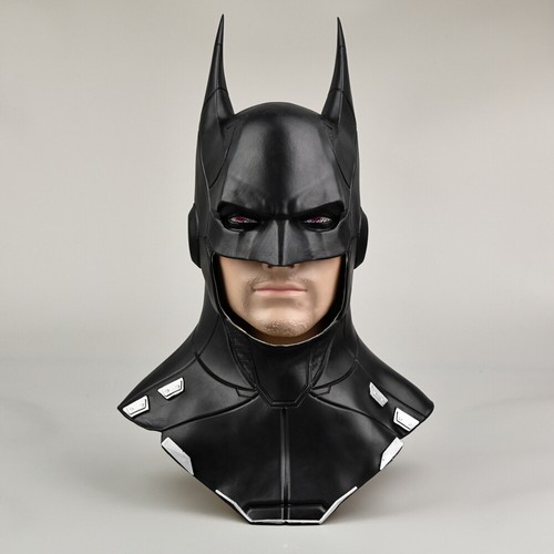 Cosplay suicide squad batman - cosplay,