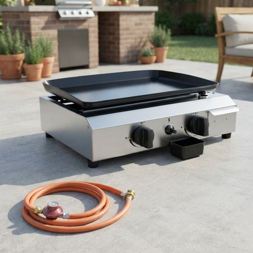 Brand model burner gas - model, 2