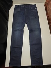 Replay Anbass Dark Blue