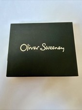 Oliver Sweeney Brown Wallet
