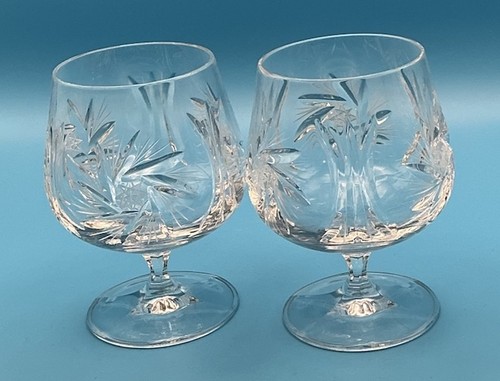 Bohemia lead crystal - 24%,