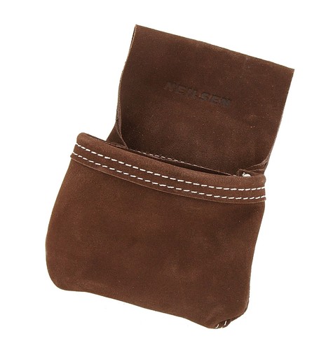 Suede leather single - suede,