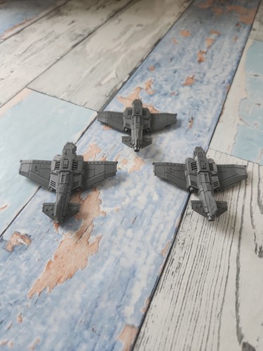 Warhammer 40k aeronautica - warhammer,