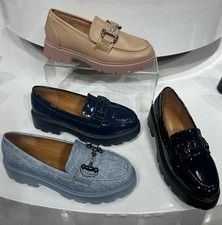 Ladies women shoes black - ladies,