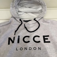 NICCE LONDON Cotton Lined