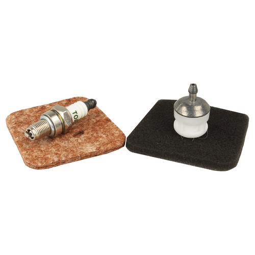 Stihl hs45 mix service kit - hs45, 2-mix