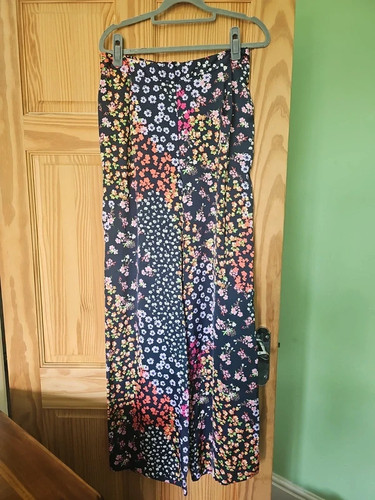 Size multi floral print - multi,