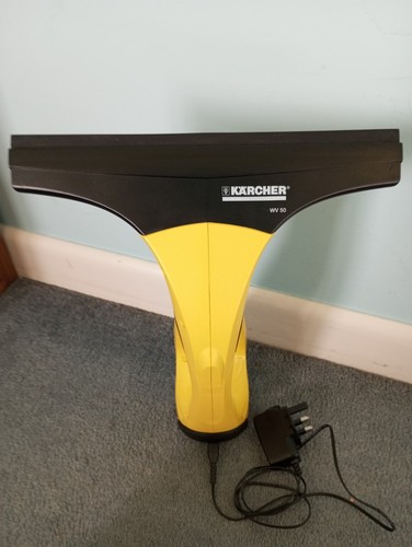 Karcher wv50 cordless - karcher, window