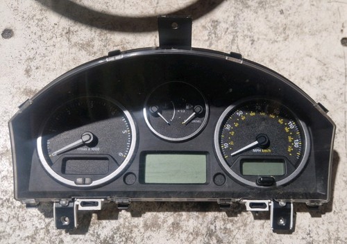 Land rover freelander - rover,