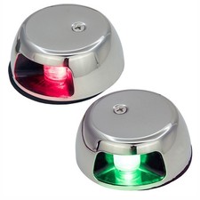 12V Boat Navigation Light LED