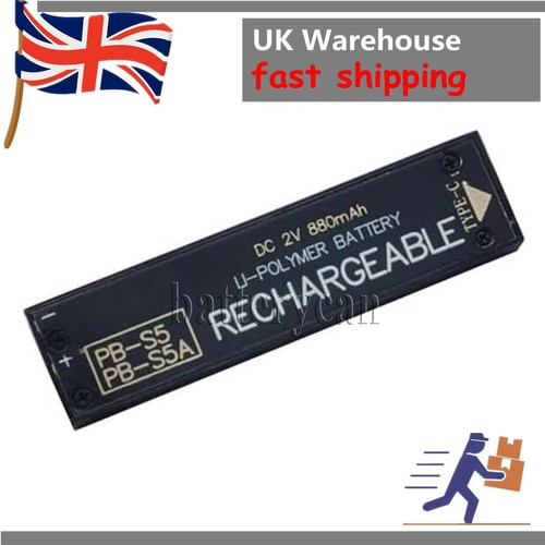 S5a battery for - pb-s5a,