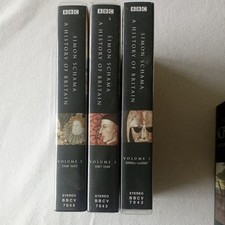 Simon Schama - A History Of