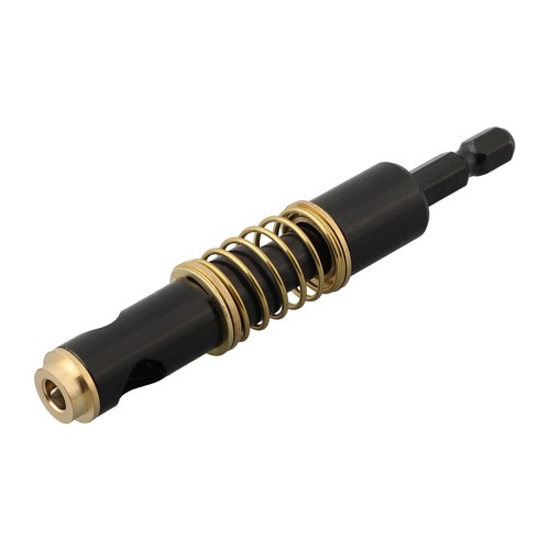 Reliable self centering hole - centering,