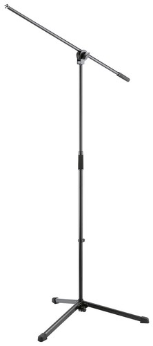 Mic stand boom - k&m,
