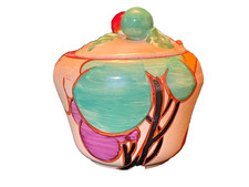Clarice Cliff Fantasque 230