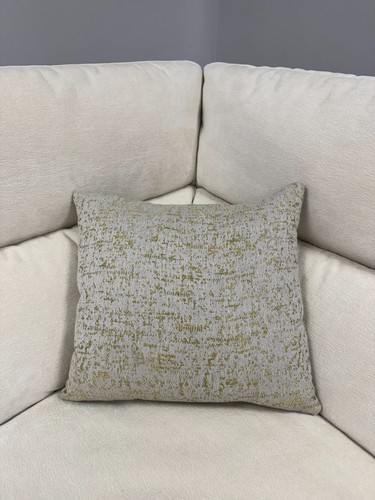 Natuzzi gold and cream - gold,