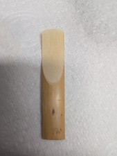 Rico tenor saxophone - tenor, reeds