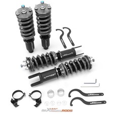 Coilovers Suspension Kit For
