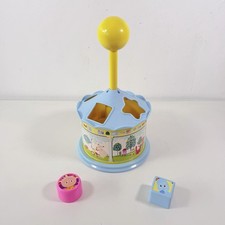 In The Night Garden Carousel