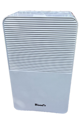 Woods mdk11 dehumidifier - dehumidifier,