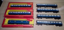 TRIANG HORNBY X7 BLUE/GREY