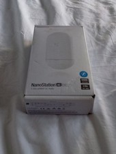 Ubiquiti Nano Station 5AC Loco