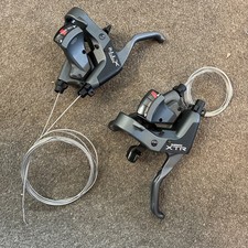 Shimano XTR 9s ST-M952
