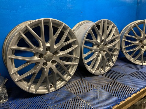 Audi line set - audi, a6