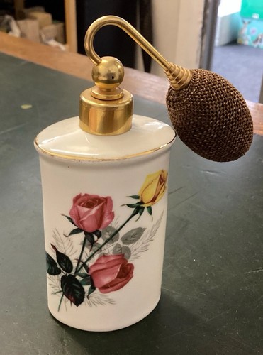 Vintage genuine porcelain - genuine,