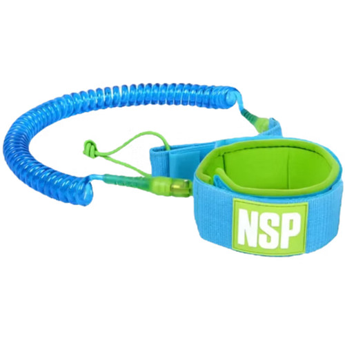 Nsp sup race leash - nsp,