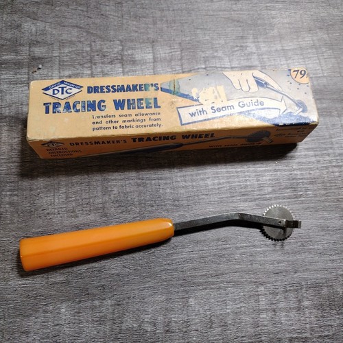 Vintage 1949 traum tracing - 1949,