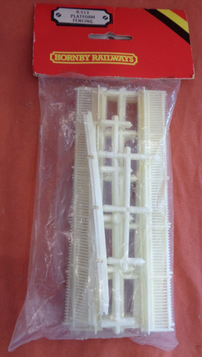 Hornby gauge r513 - oo,