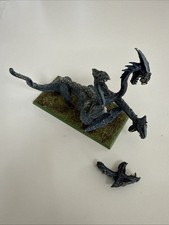 War Hydra - Metal - Painted