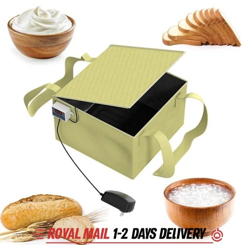 New with heating - with, bread