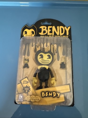 Bendy and the ink machine - ink,