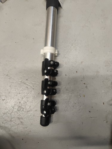 Manfrotto monopod 479 - manfrotto,