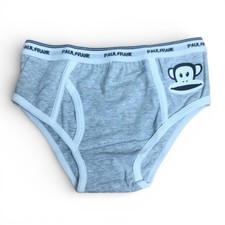 Paul Frank Boys Grey Cotton Y