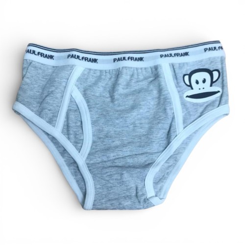 Paul frank boys grey cotton - grey, y