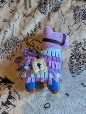 Fortnite Loot Lama Plushie