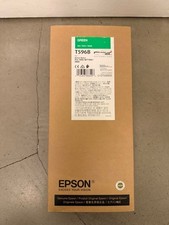 Genuine Epson Ink - T596B