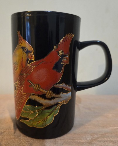 Dunoon birds paradise mug - dunoon, of