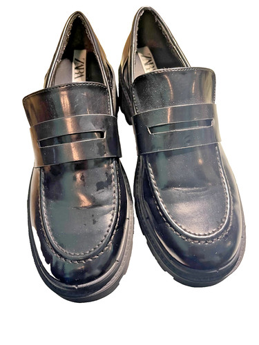 Womens size zara shoes - eu, 39