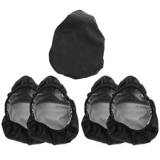  5 Pcs Seat Cover for Bike